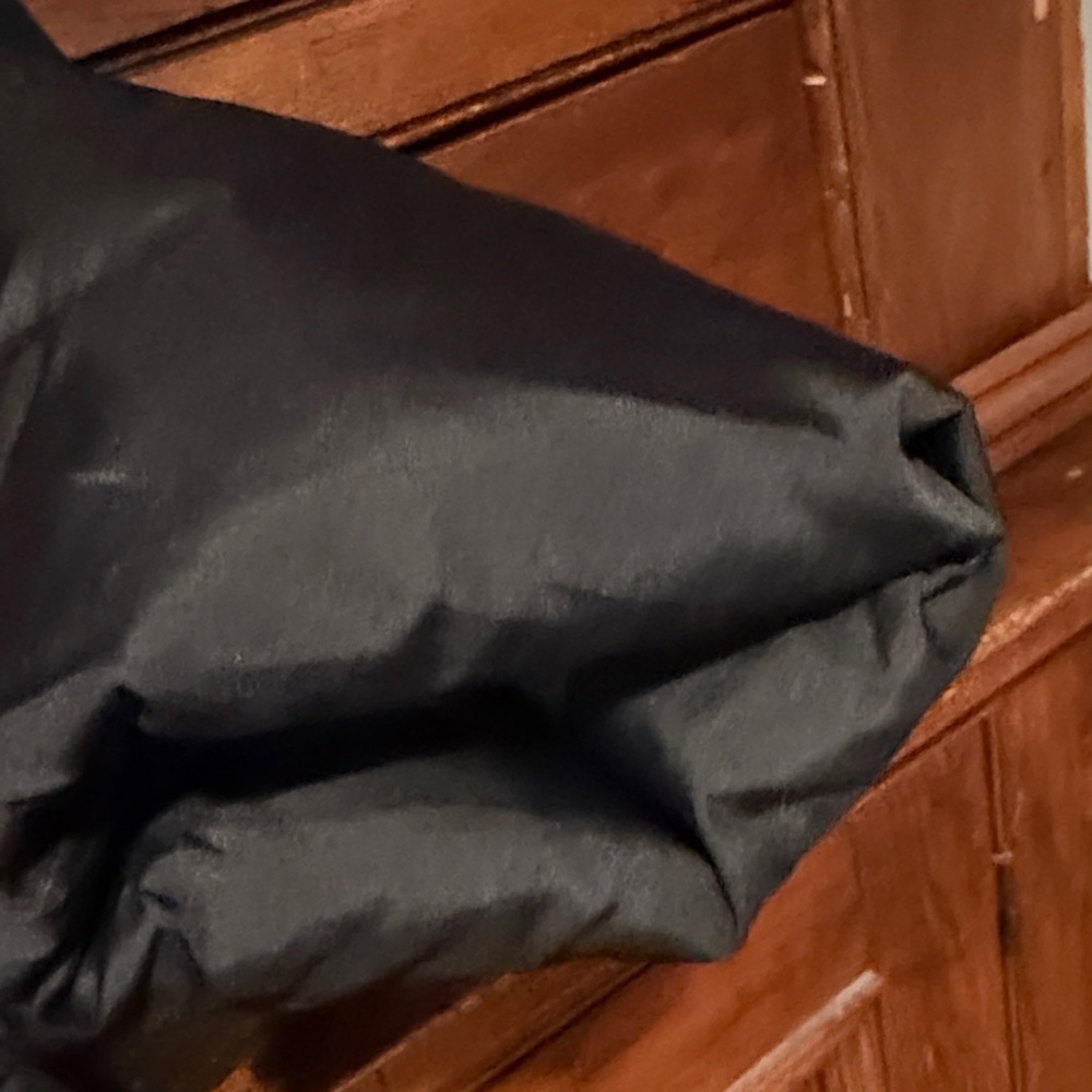 Gap Black Coldcontrol Jacket - image 5